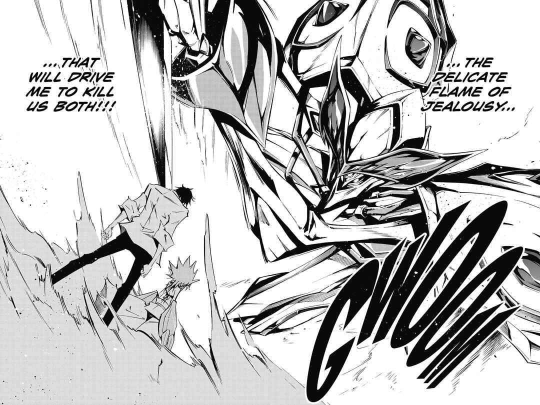 Page 22 Chapter 47 Mechanical Child ULTIMO