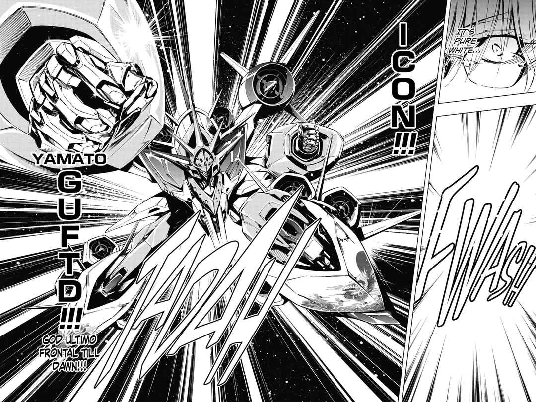 Page 26 Chapter 47 Mechanical Child ULTIMO