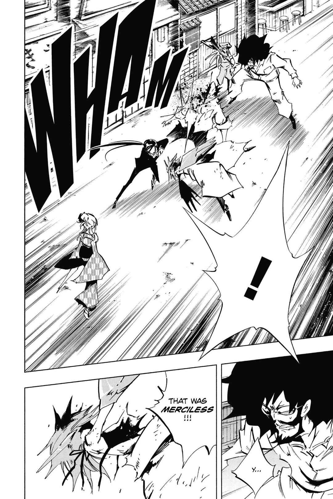 Page 4 Chapter 47 Mechanical Child ULTIMO