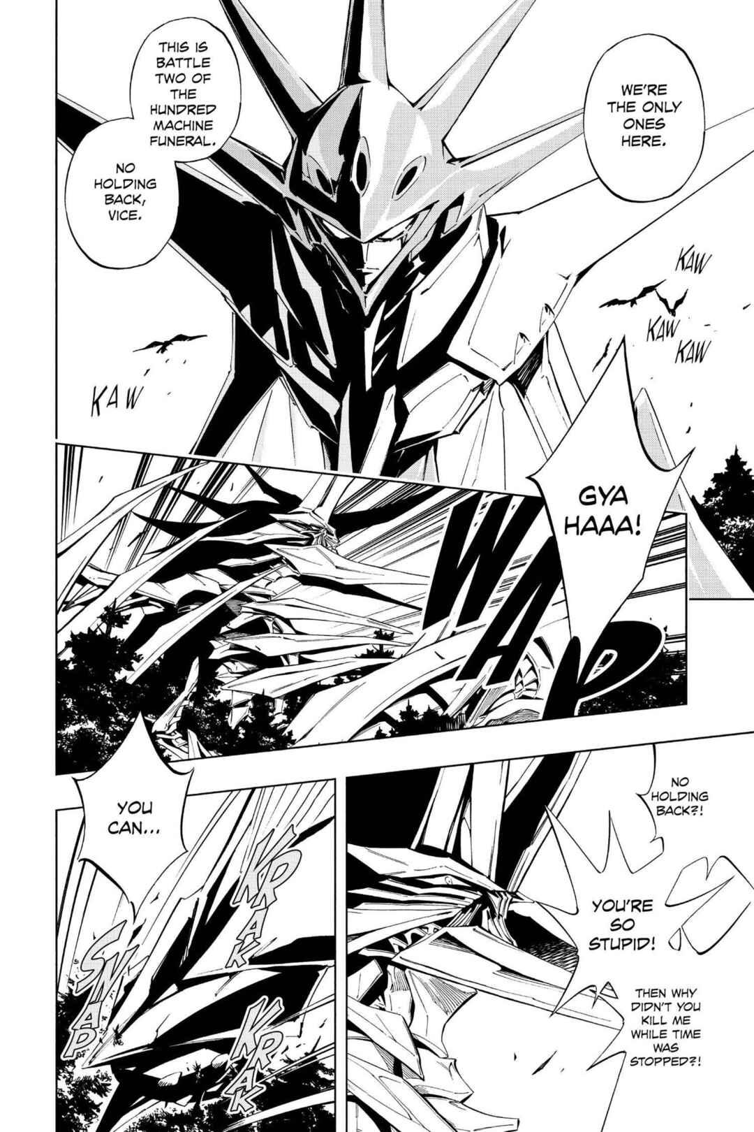 Page 10 Chapter 31 Mechanical Child ULTIMO