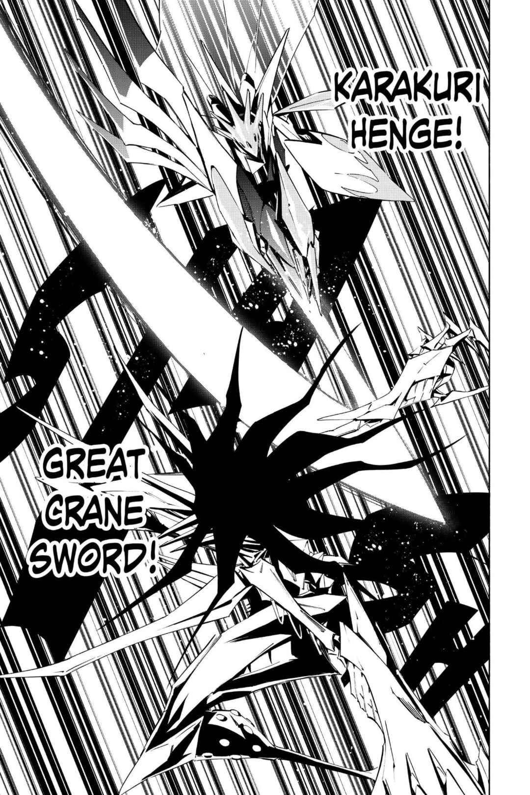 Page 13 Chapter 31 Mechanical Child ULTIMO