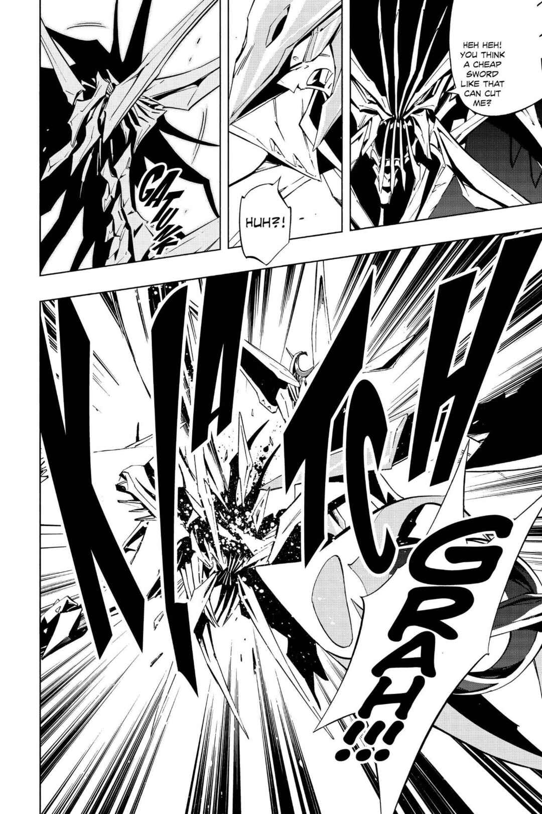 Page 14 Chapter 31 Mechanical Child ULTIMO