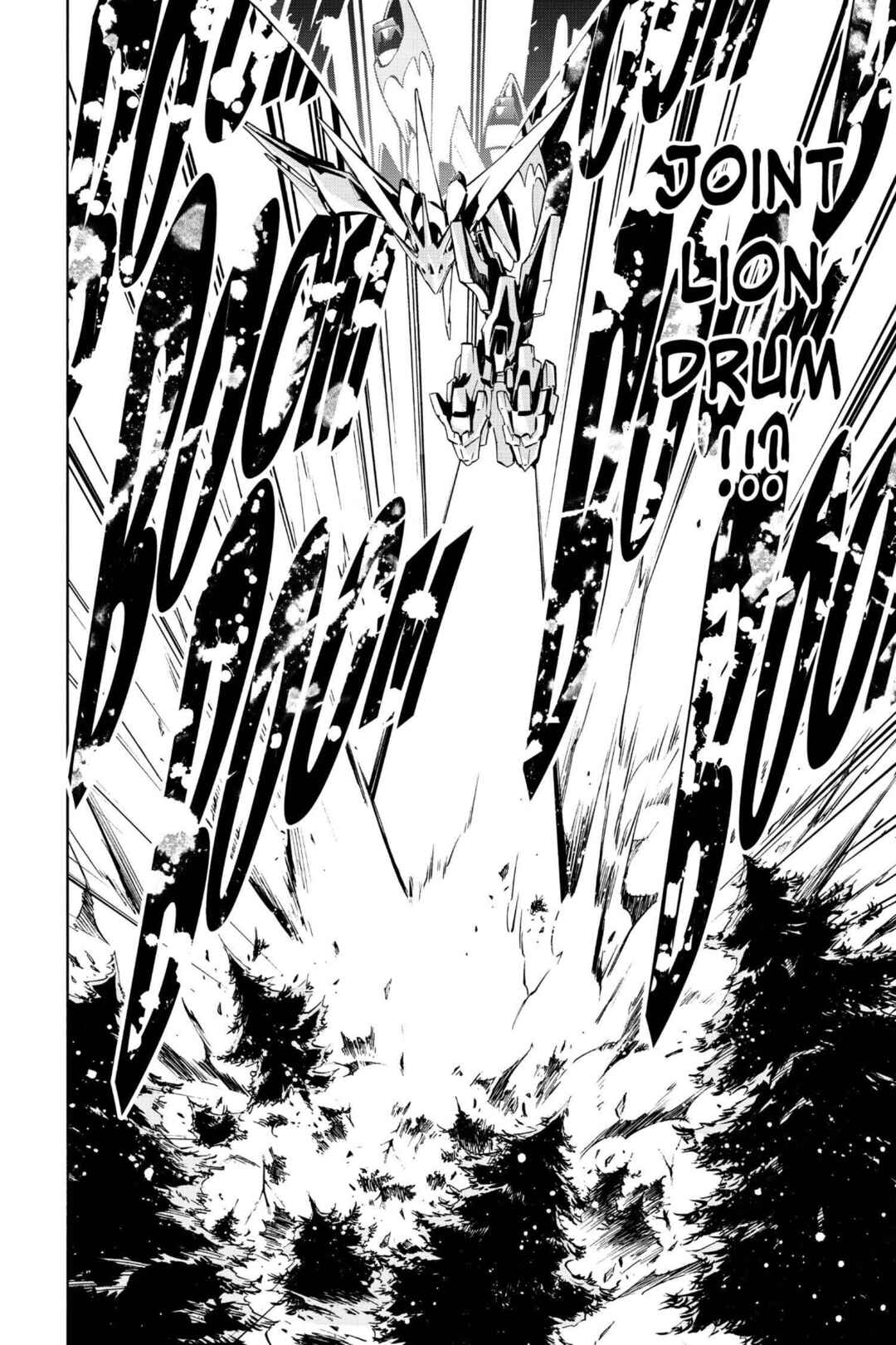 Page 16 Chapter 31 Mechanical Child ULTIMO