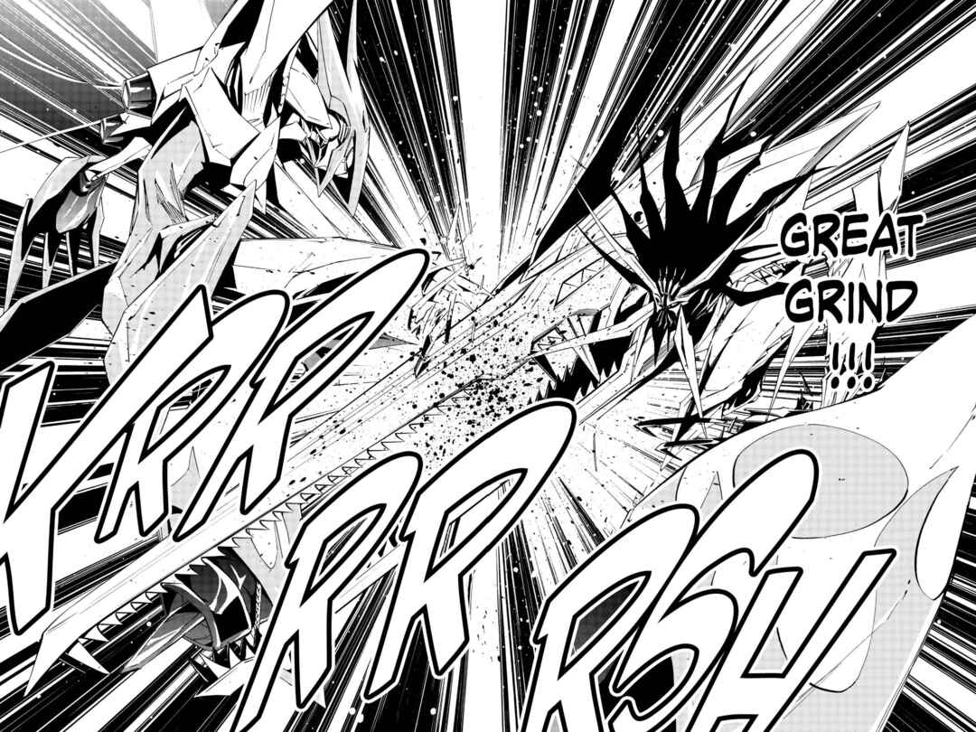 Page 18 Chapter 31 Mechanical Child ULTIMO