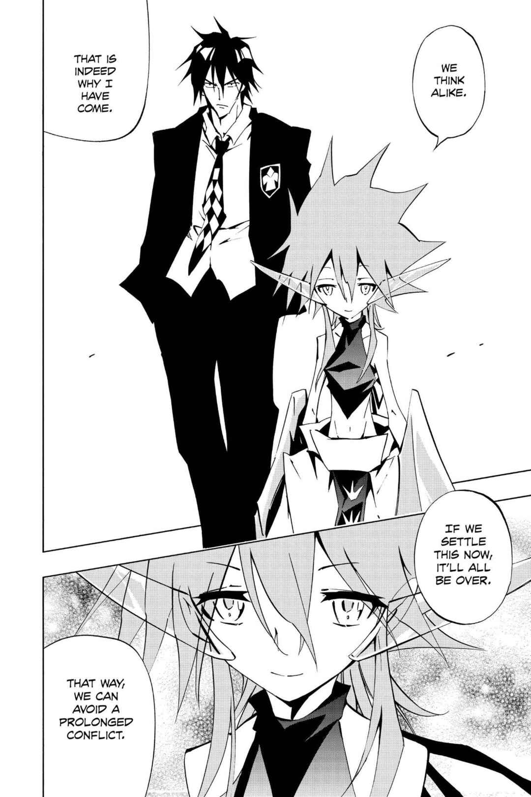 Page 2 Chapter 31 Mechanical Child ULTIMO