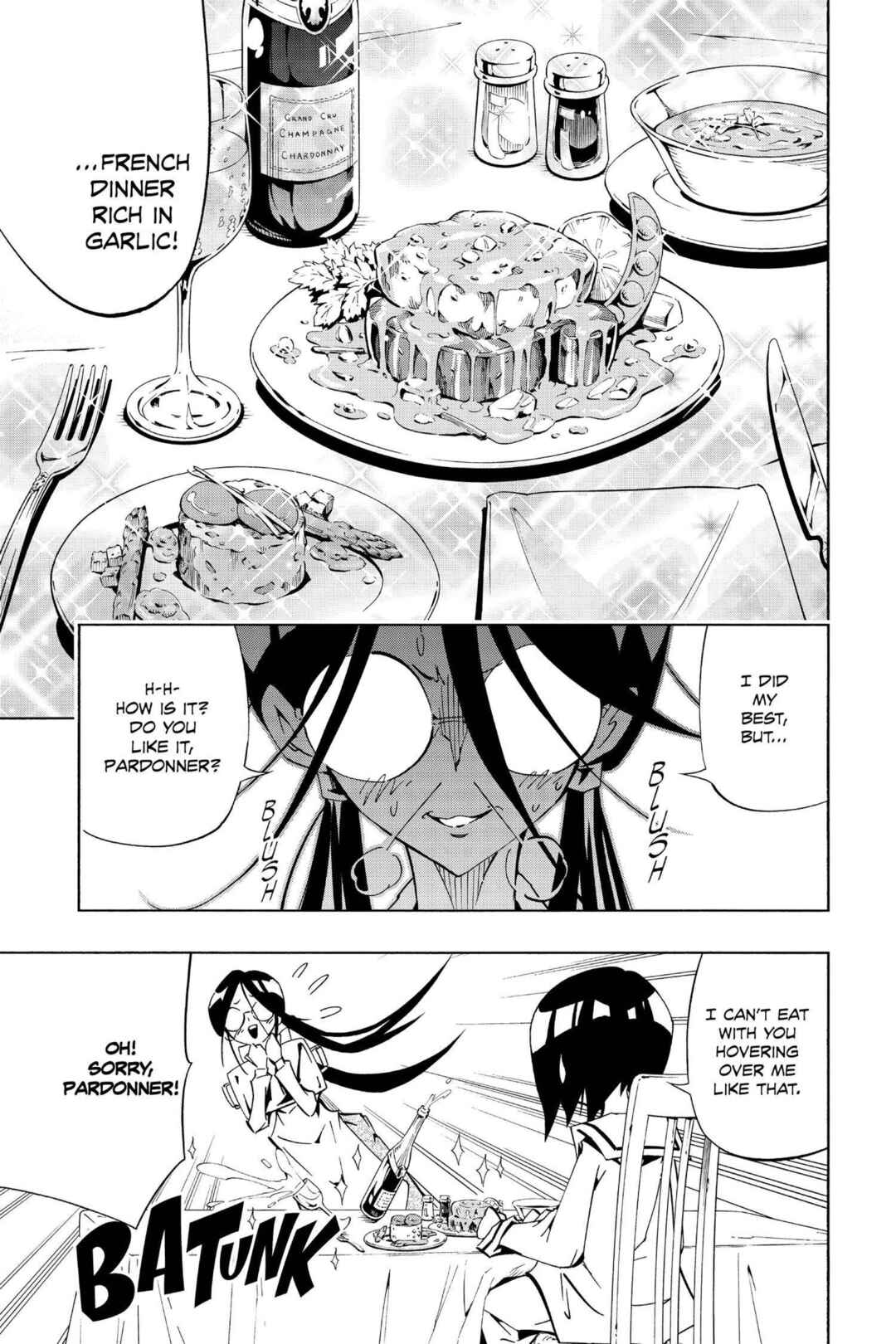 Page 28 Chapter 31 Mechanical Child ULTIMO