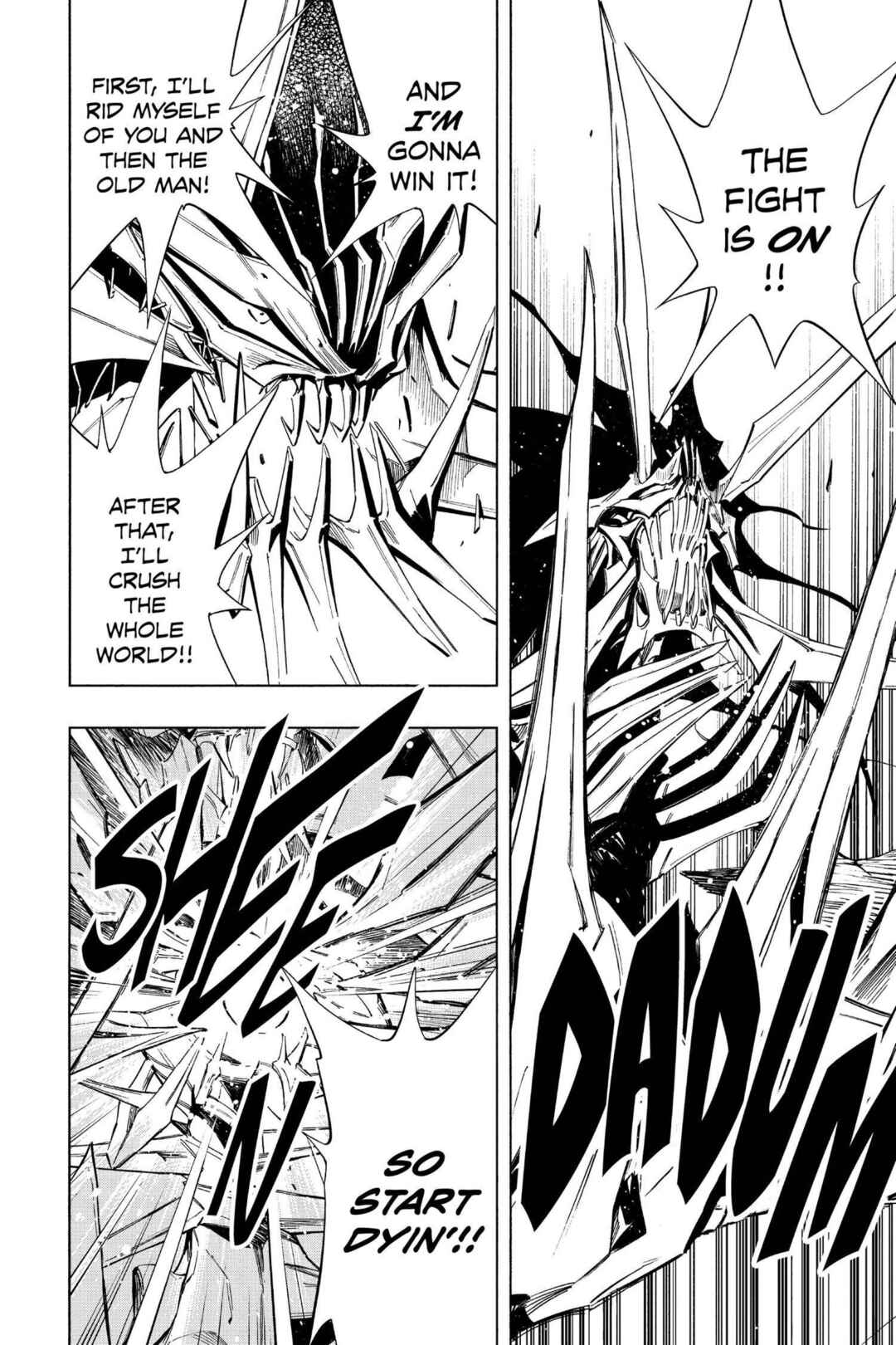 Page 4 Chapter 31 Mechanical Child ULTIMO