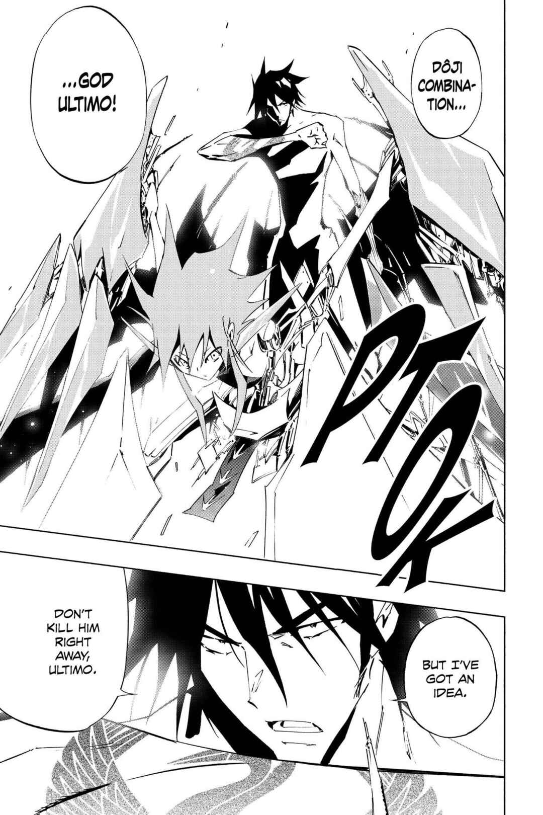 Page 8 Chapter 31 Mechanical Child ULTIMO