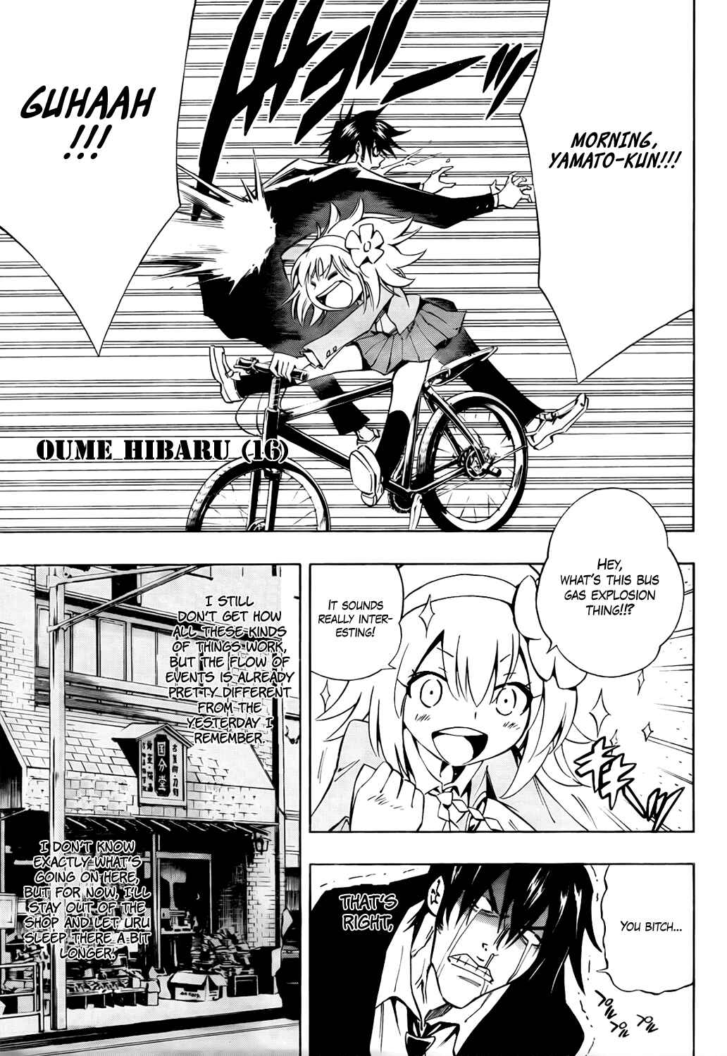 Page 12 Chapter 13 Mechanical Child ULTIMO