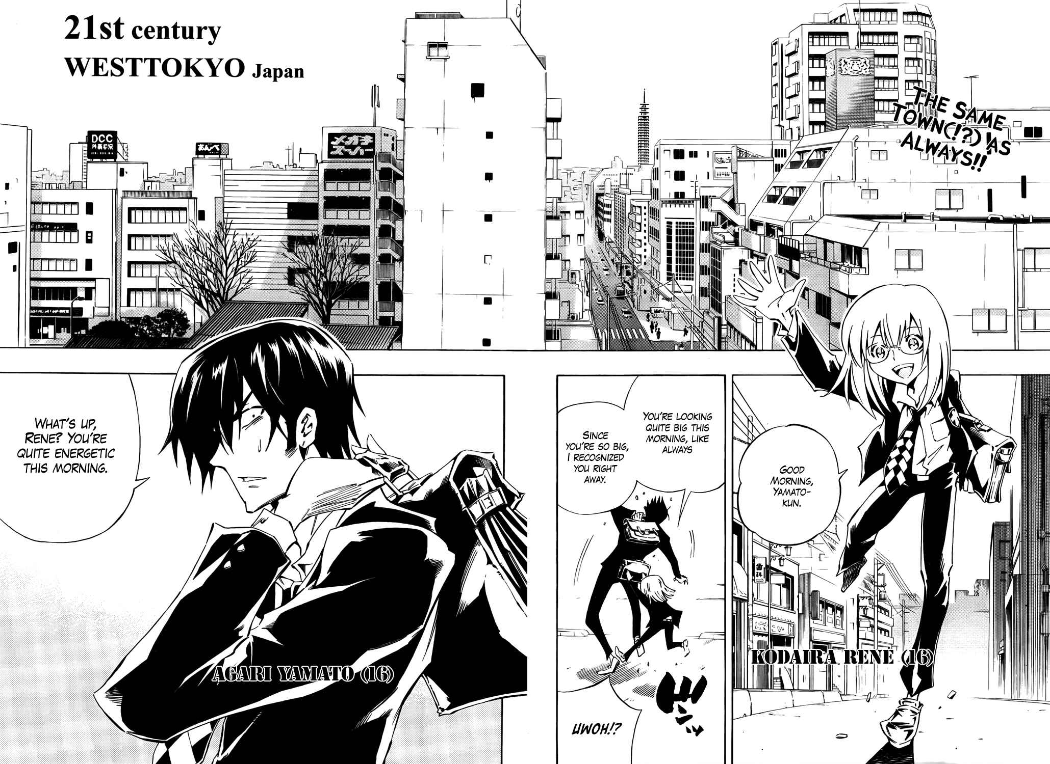 Page 2 Chapter 13 Mechanical Child ULTIMO