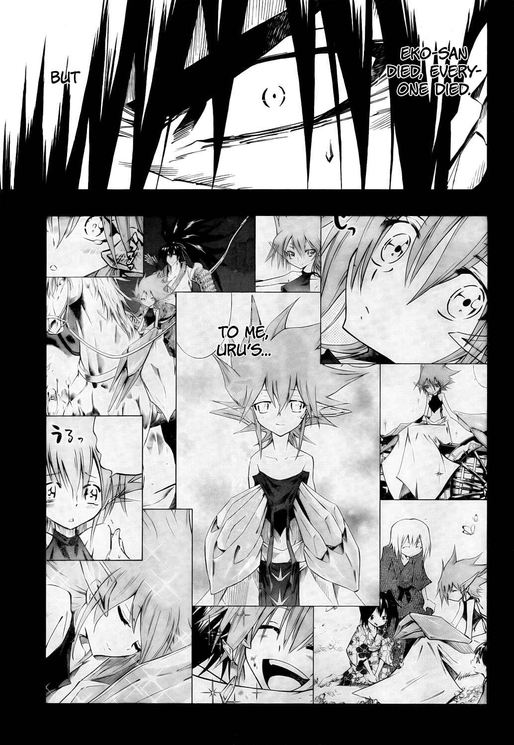Page 32 Chapter 13 Mechanical Child ULTIMO