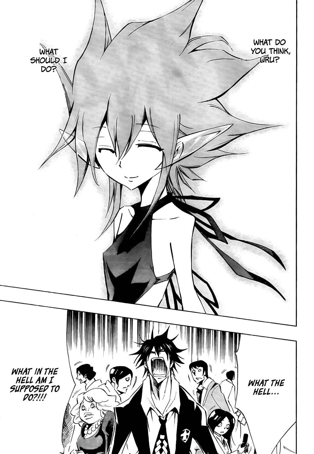 Page 38 Chapter 13 Mechanical Child ULTIMO