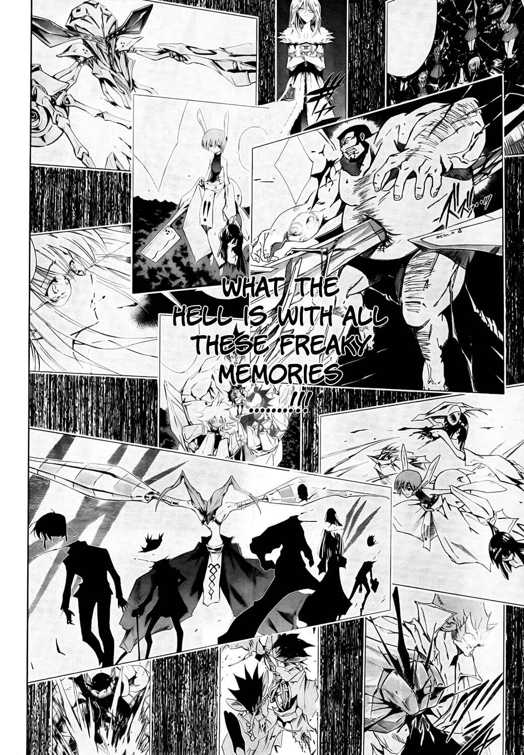 Page 9 Chapter 13 Mechanical Child ULTIMO
