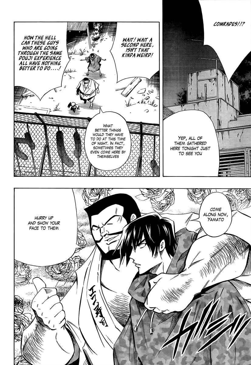 Page 13 Chapter 6 Mechanical Child ULTIMO