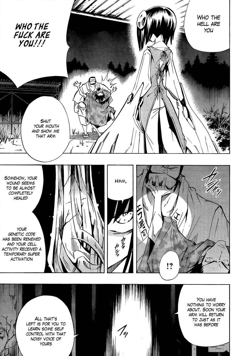 Page 16 Chapter 6 Mechanical Child ULTIMO