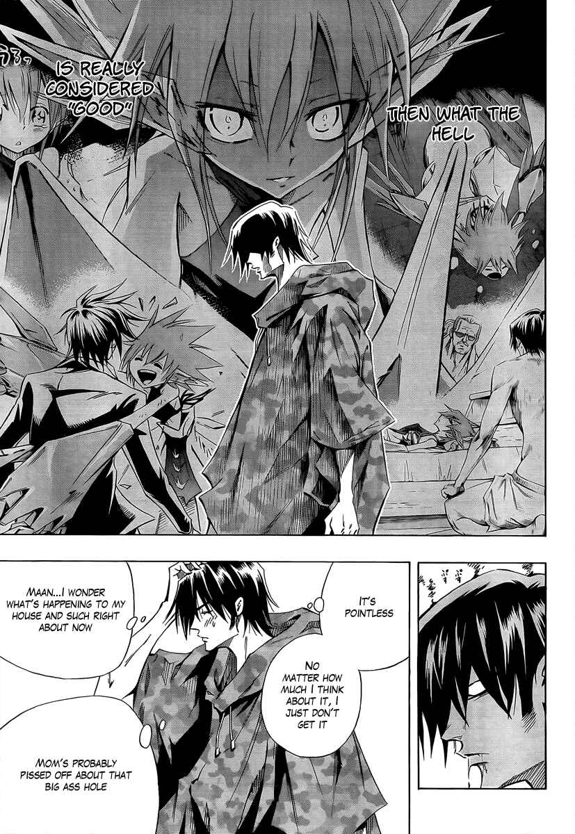 Page 20 Chapter 6 Mechanical Child ULTIMO