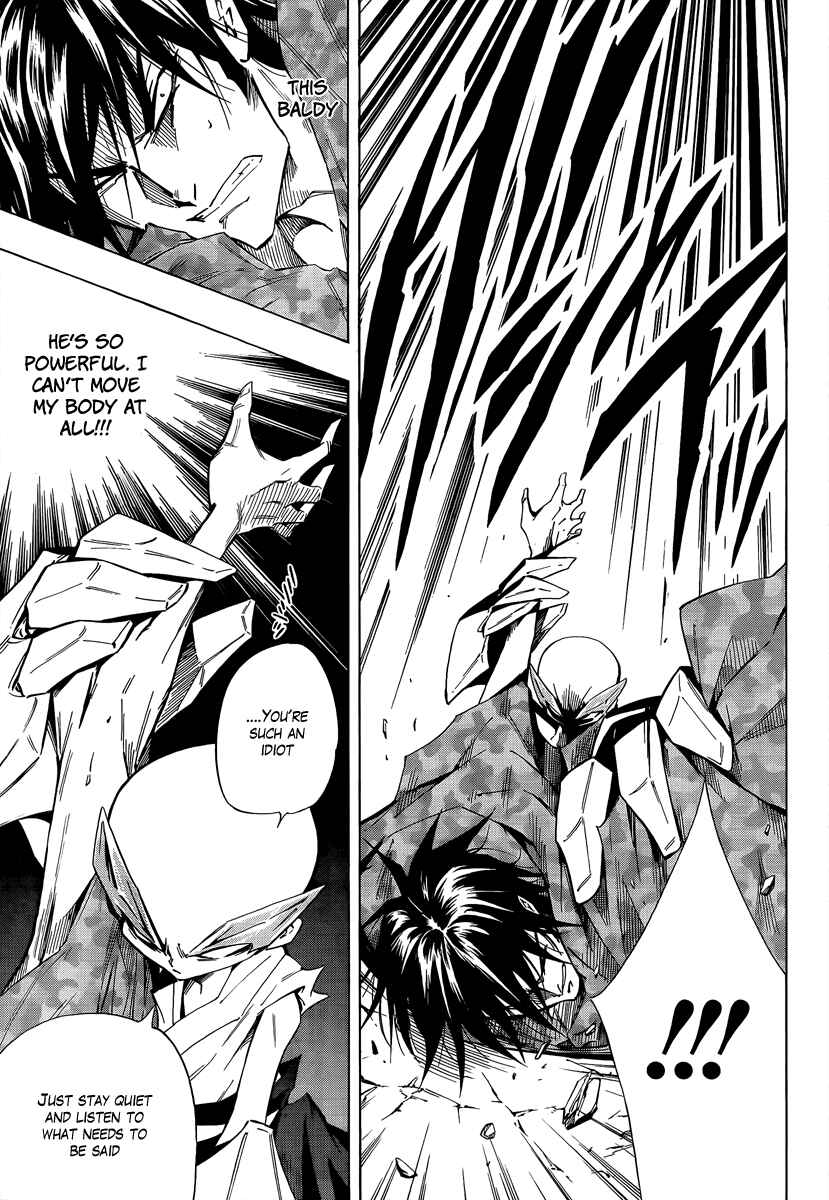 Page 28 Chapter 6 Mechanical Child ULTIMO