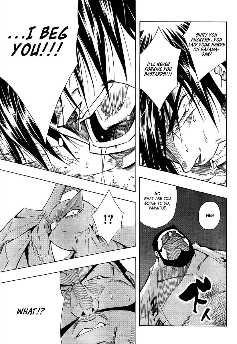 Page 30 Chapter 6 Mechanical Child ULTIMO
