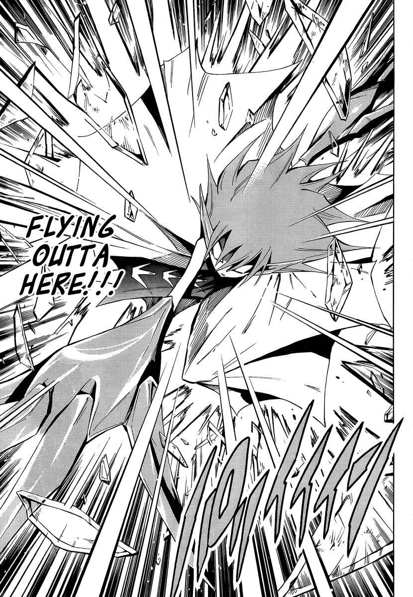 Page 32 Chapter 6 Mechanical Child ULTIMO