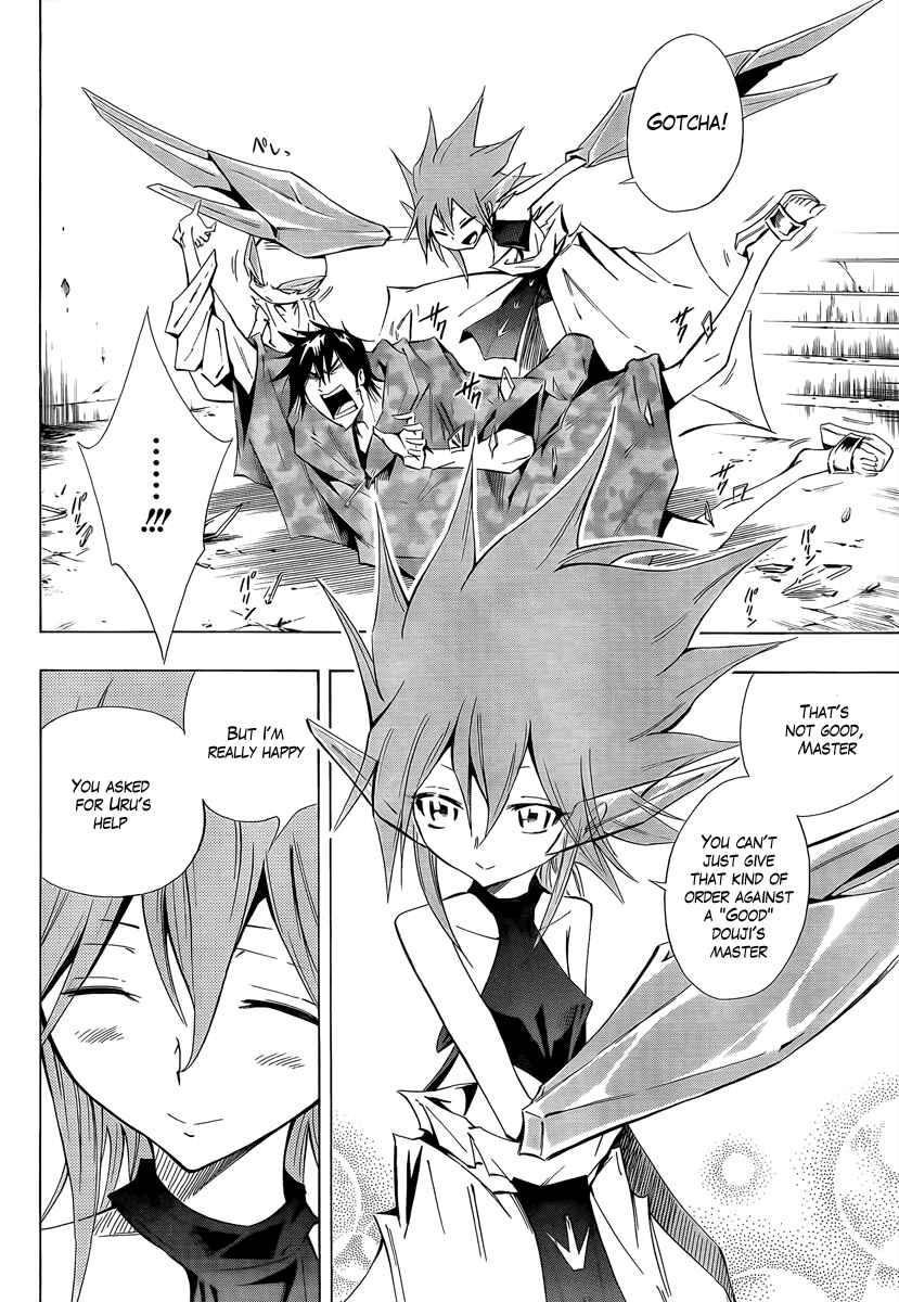 Page 33 Chapter 6 Mechanical Child ULTIMO