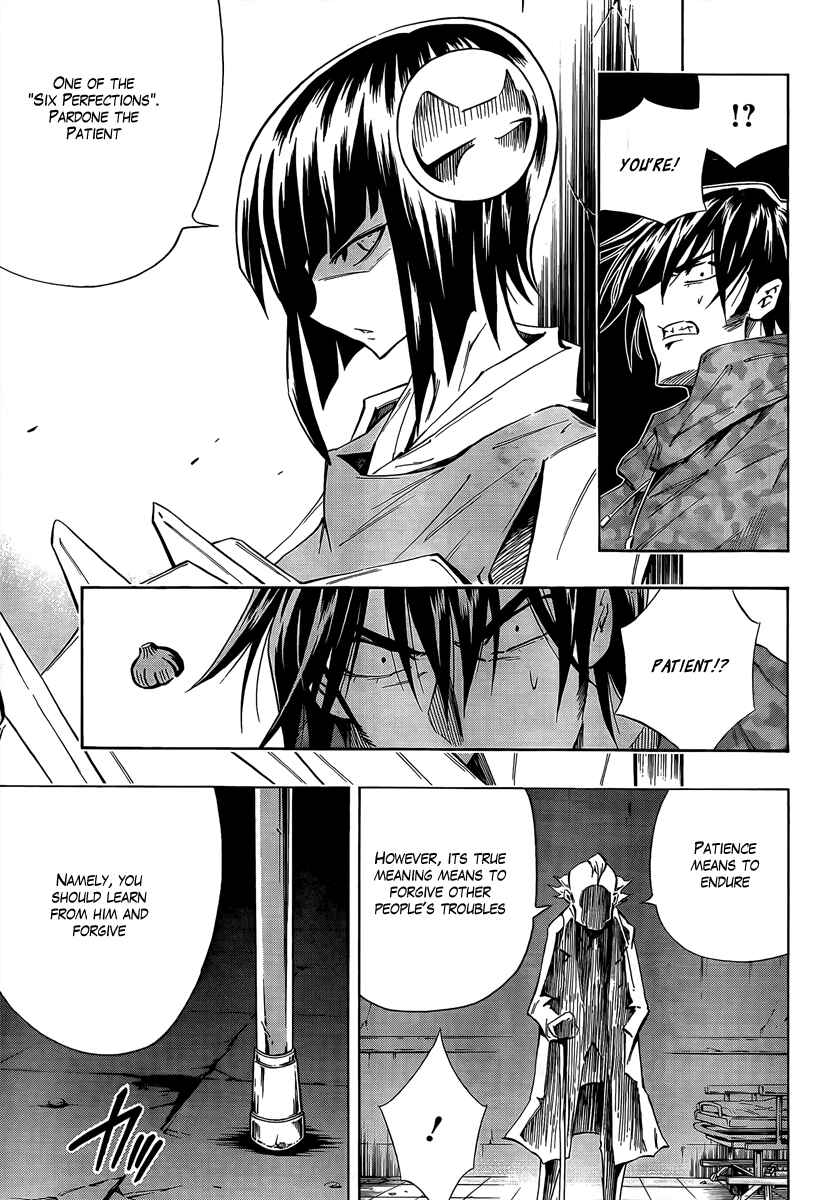 Page 36 Chapter 6 Mechanical Child ULTIMO
