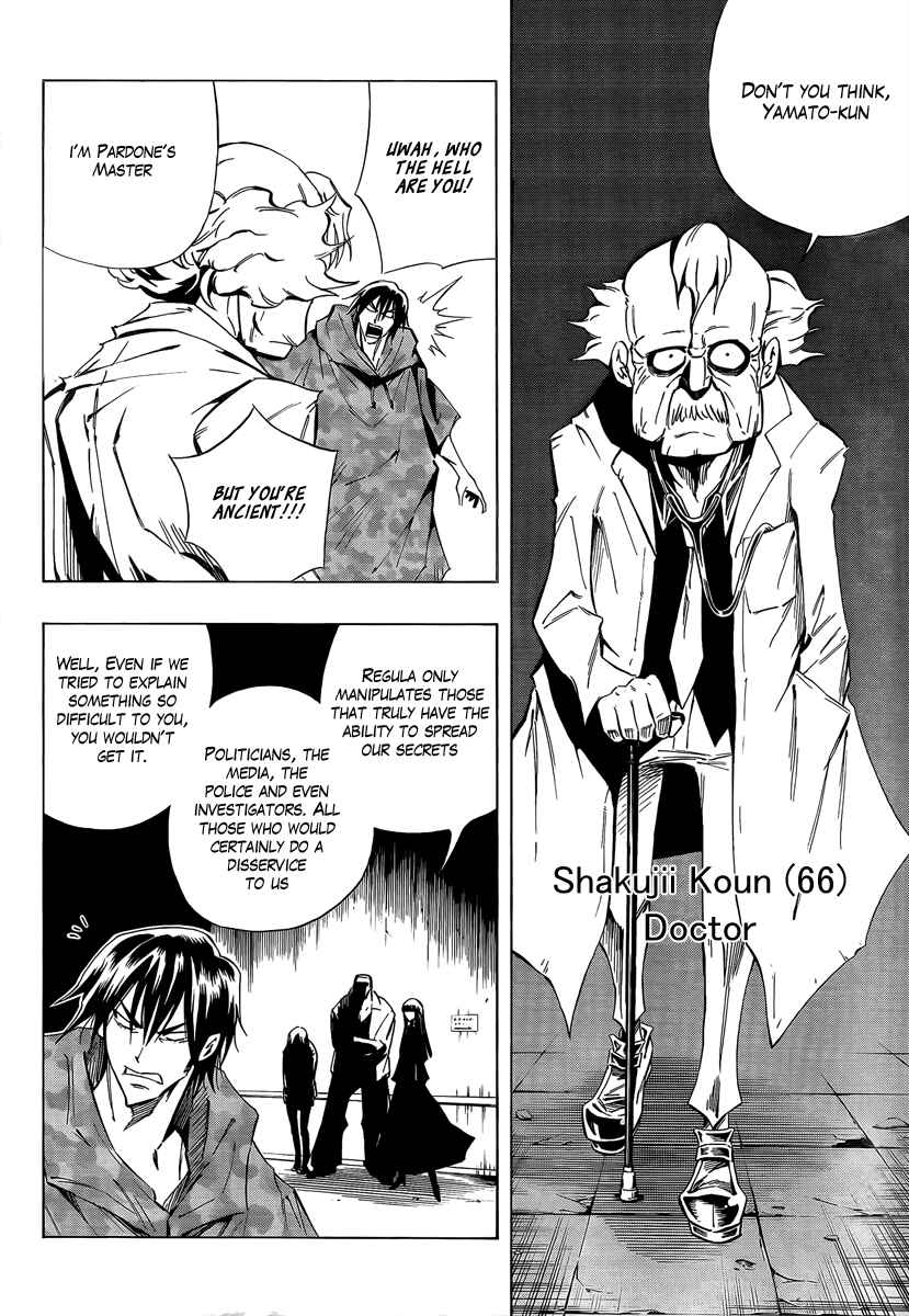 Page 37 Chapter 6 Mechanical Child ULTIMO