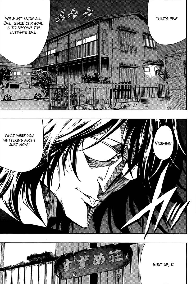 Page 42 Chapter 6 Mechanical Child ULTIMO