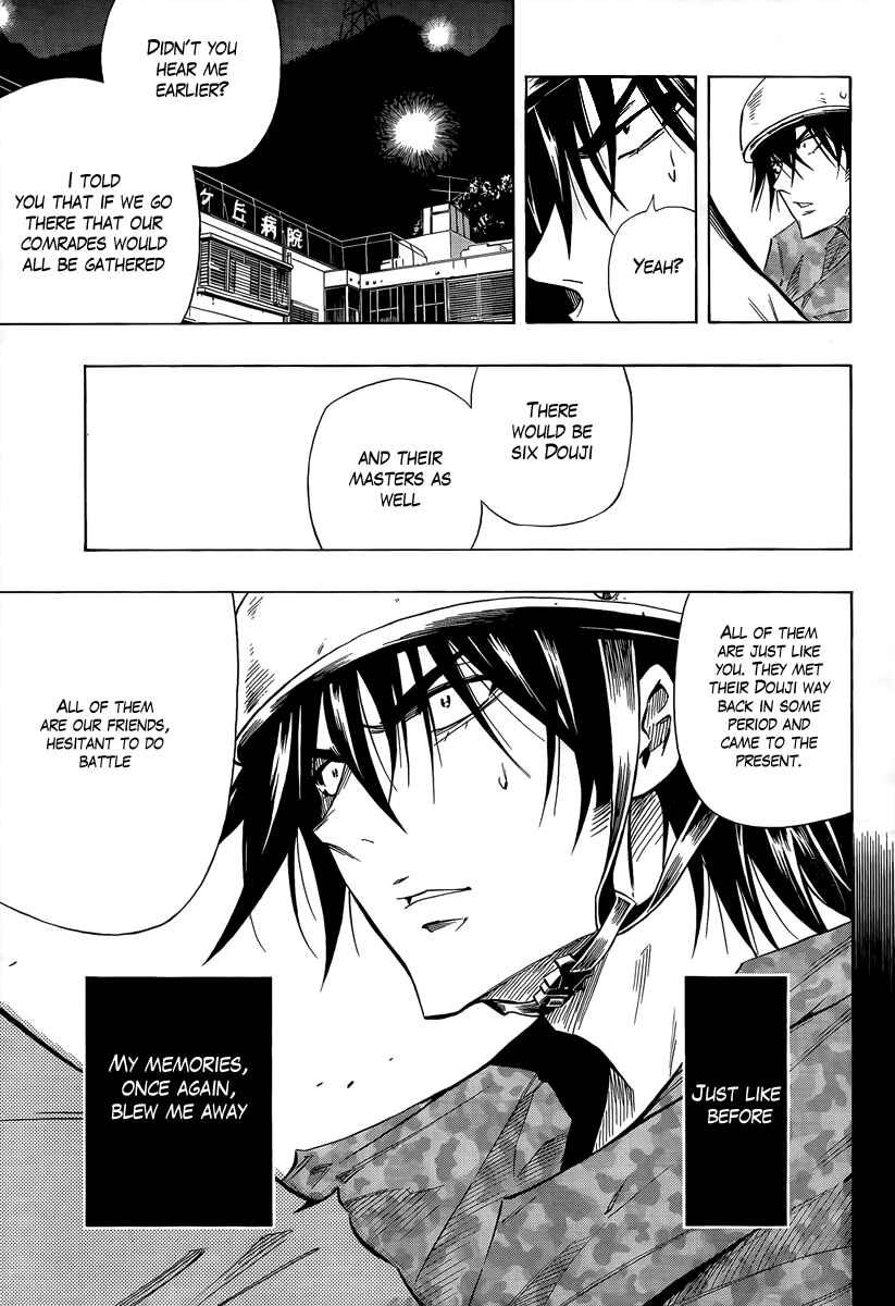 Page 6 Chapter 6 Mechanical Child ULTIMO
