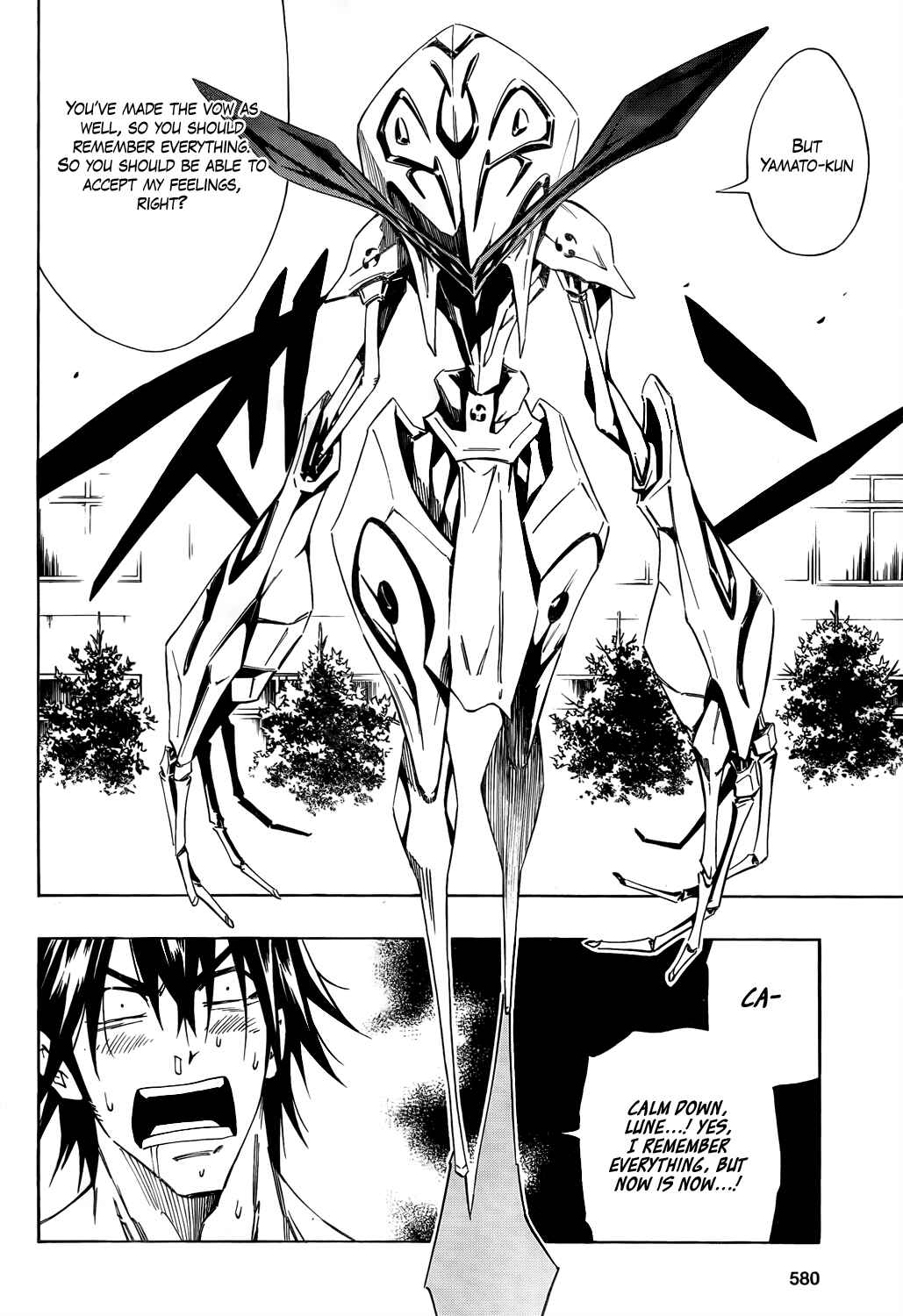Page 23 Chapter 10 Mechanical Child ULTIMO
