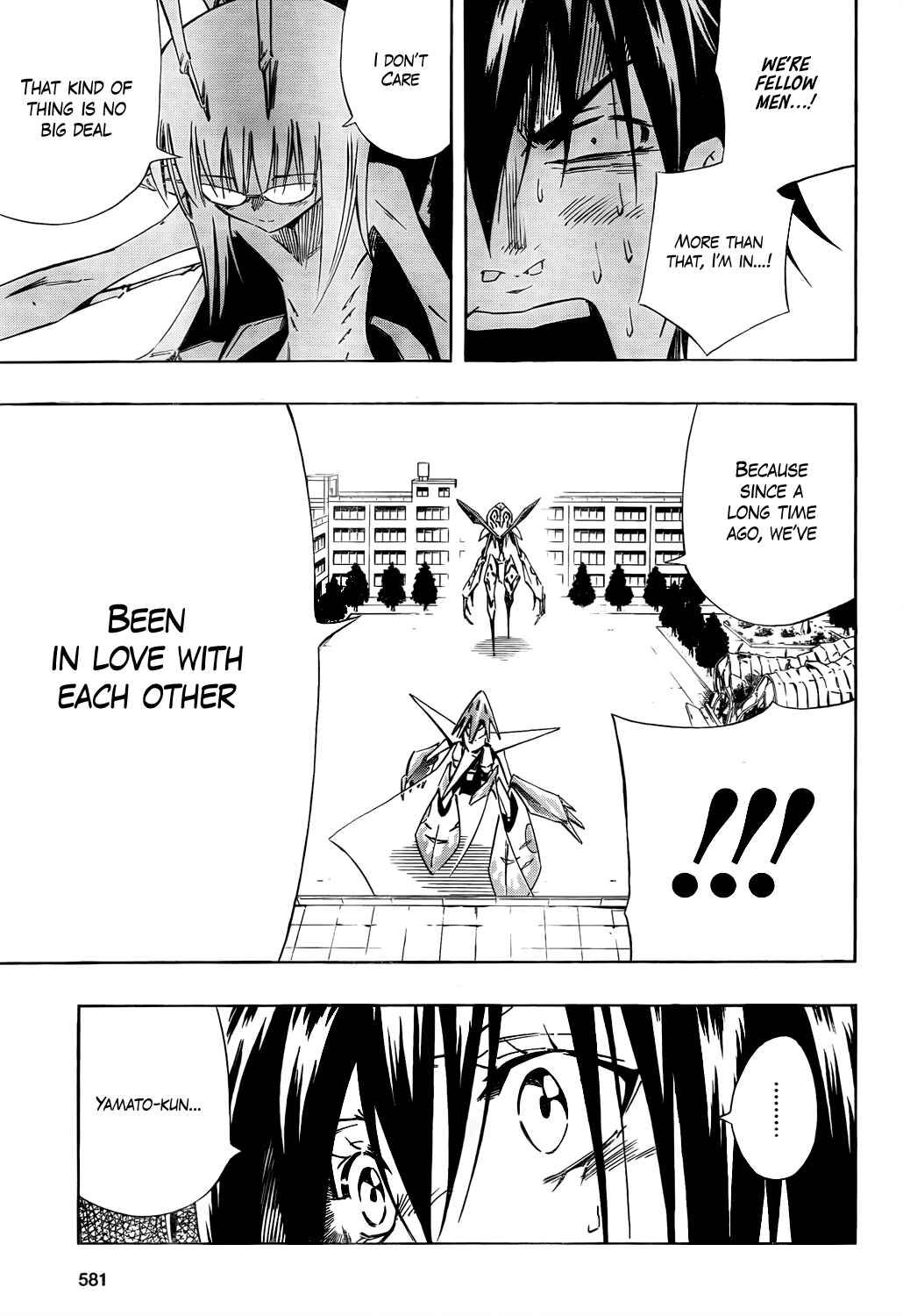 Page 24 Chapter 10 Mechanical Child ULTIMO