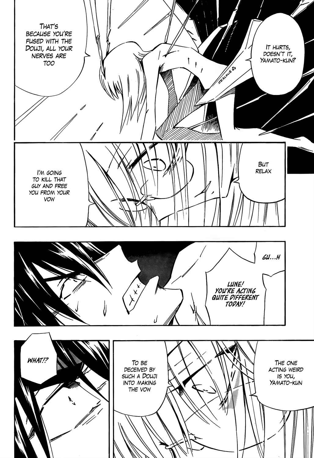 Page 28 Chapter 10 Mechanical Child ULTIMO