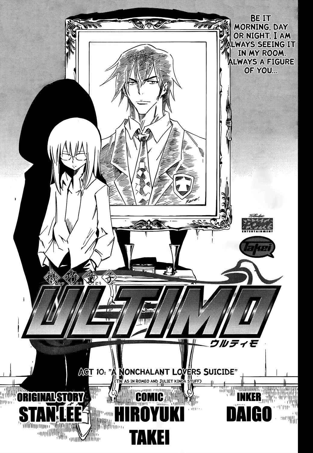 Page 3 Chapter 10 Mechanical Child ULTIMO