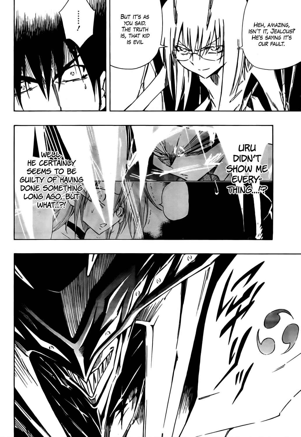 Page 30 Chapter 10 Mechanical Child ULTIMO