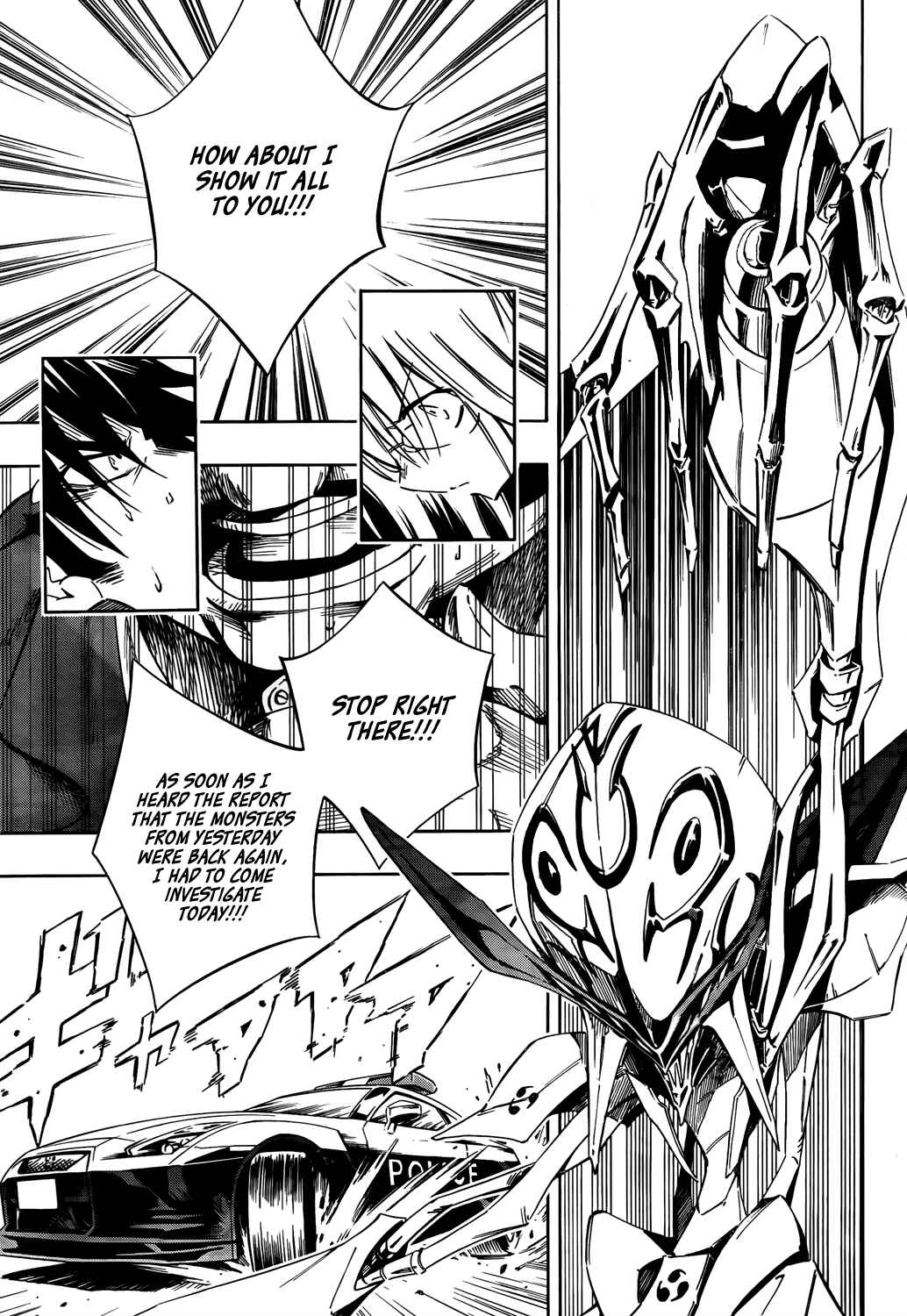 Page 31 Chapter 10 Mechanical Child ULTIMO