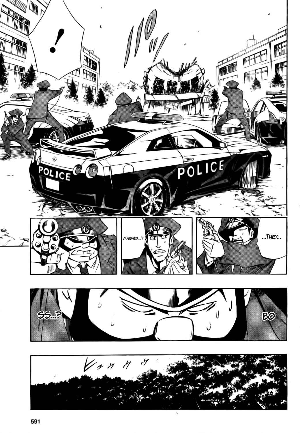 Page 33 Chapter 10 Mechanical Child ULTIMO