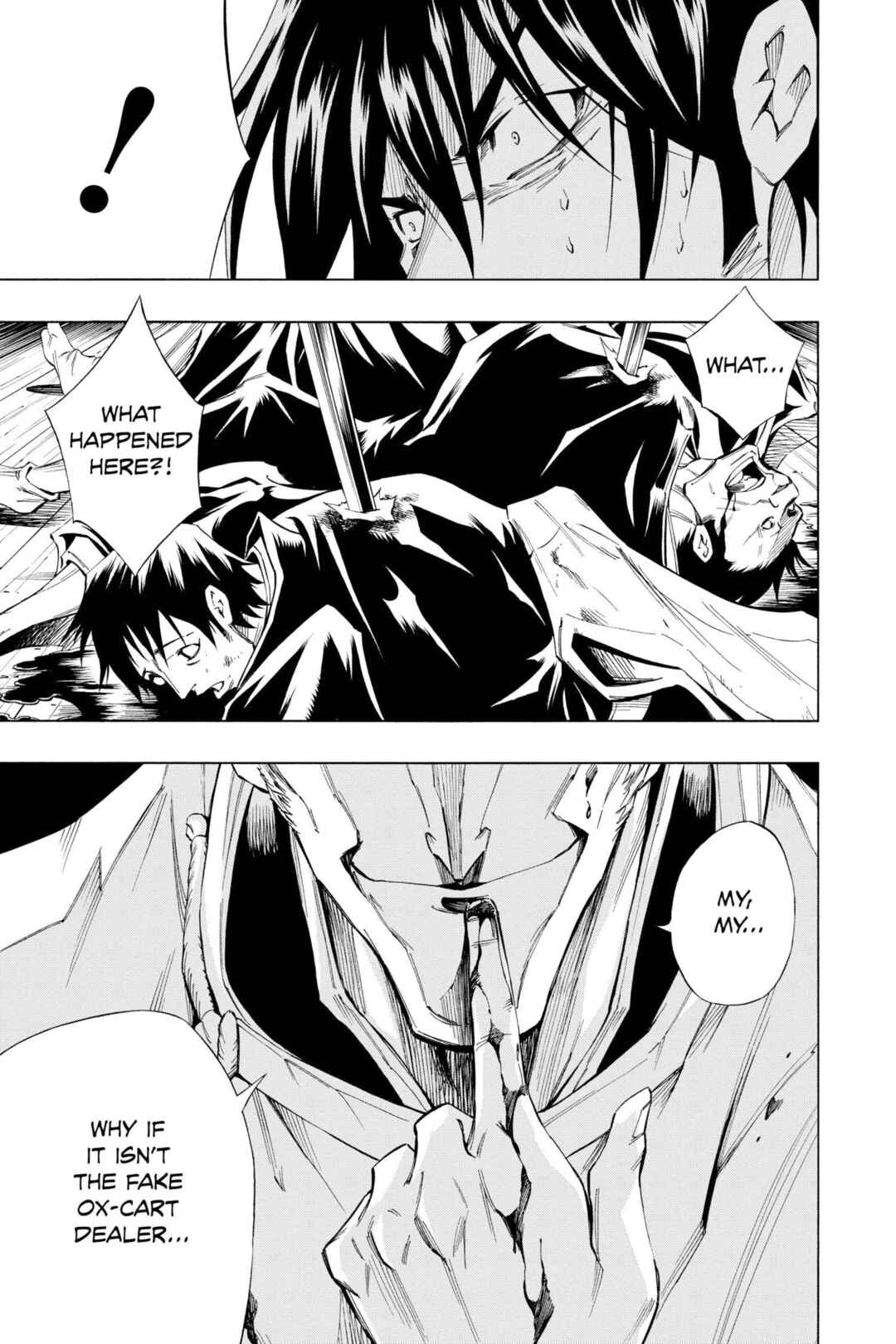 Page 11 Chapter 17 Mechanical Child ULTIMO