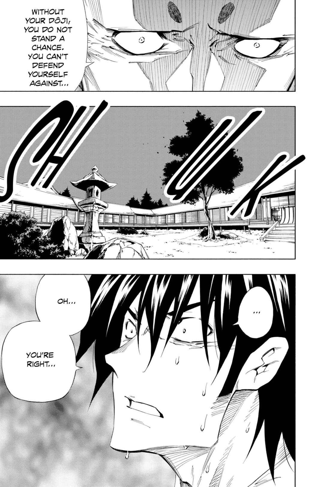 Page 21 Chapter 17 Mechanical Child ULTIMO