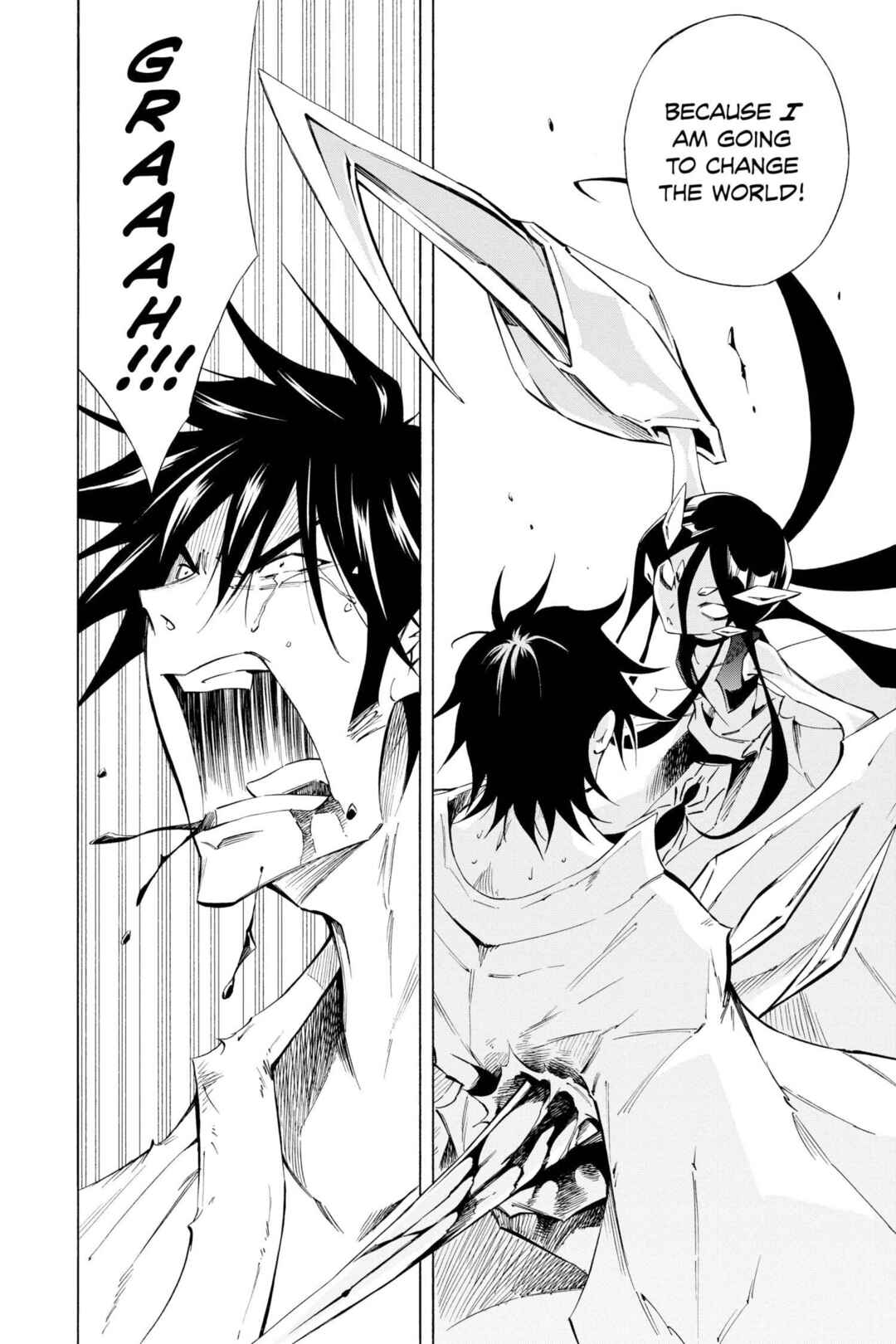 Page 26 Chapter 17 Mechanical Child ULTIMO