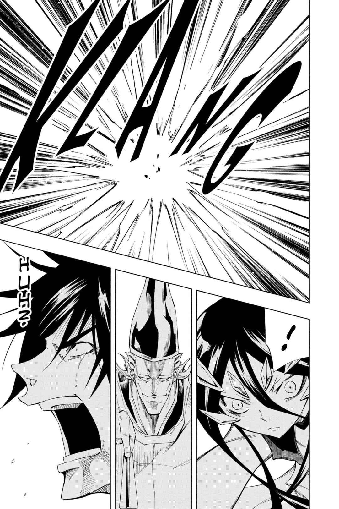 Page 27 Chapter 17 Mechanical Child ULTIMO