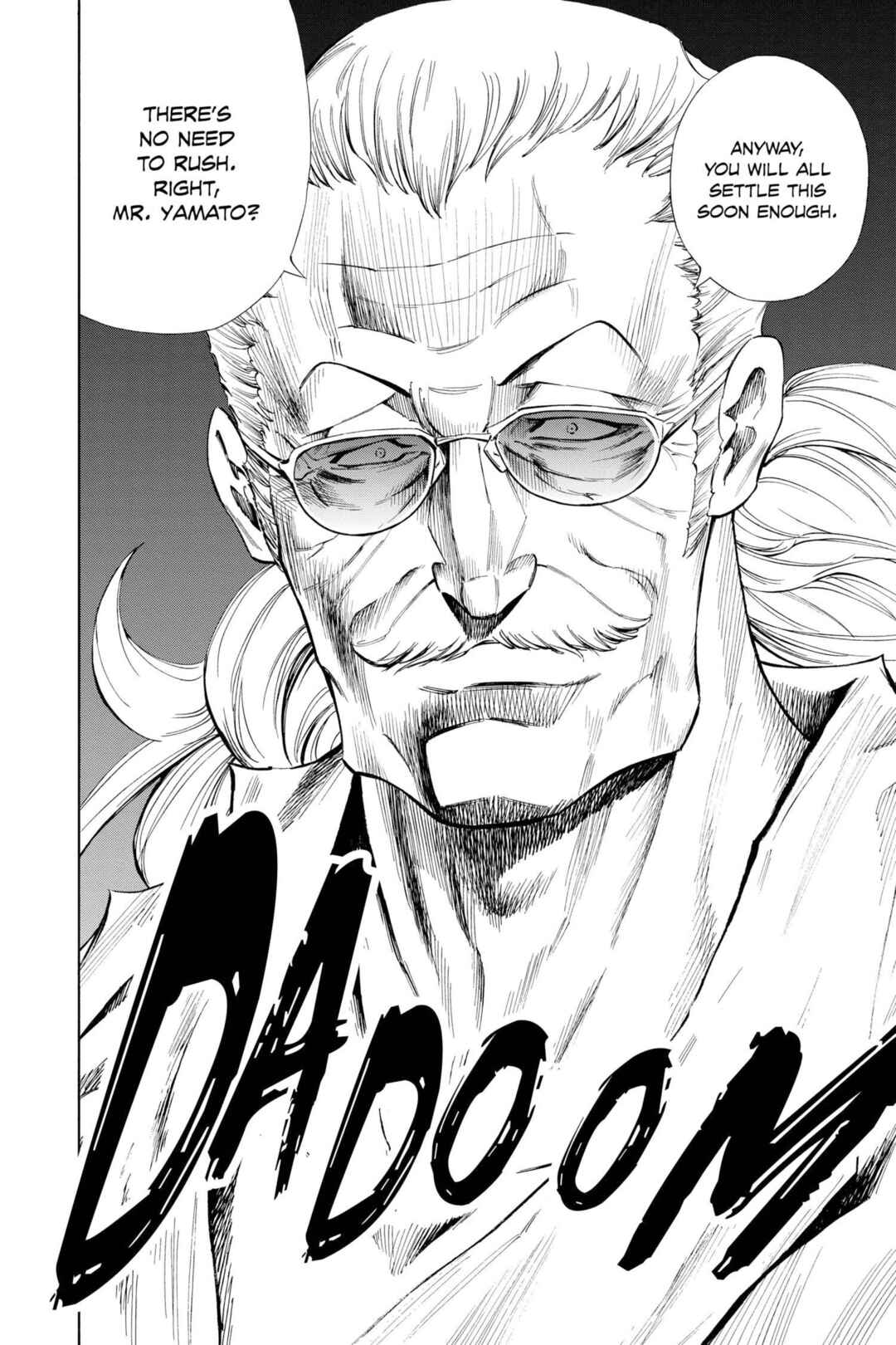 Page 31 Chapter 17 Mechanical Child ULTIMO