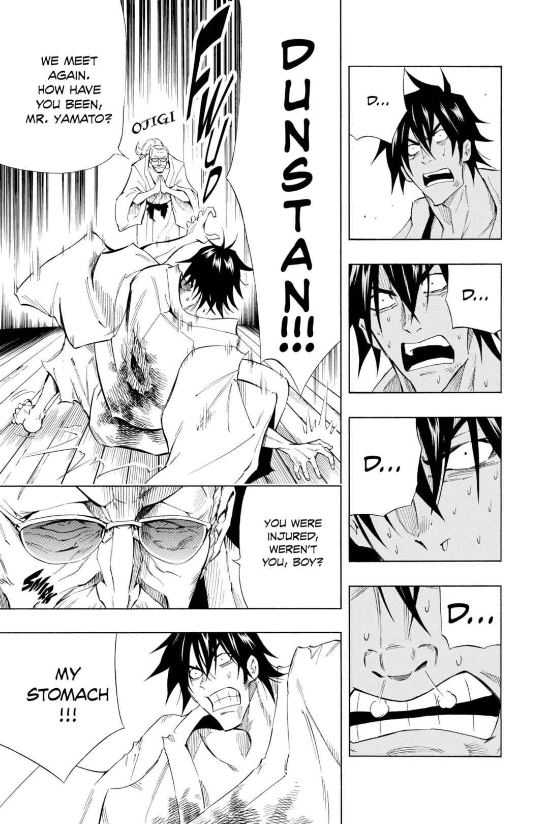 Page 32 Chapter 17 Mechanical Child ULTIMO