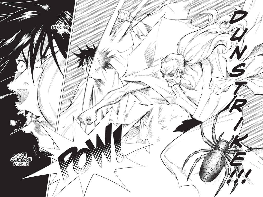 Page 41 Chapter 17 Mechanical Child ULTIMO