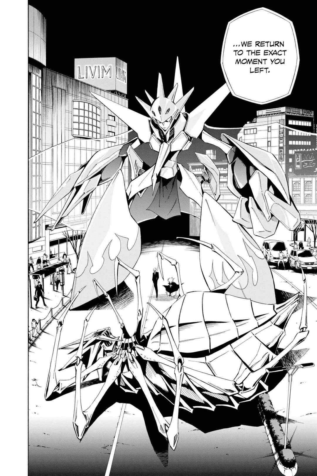 Page 48 Chapter 17 Mechanical Child ULTIMO