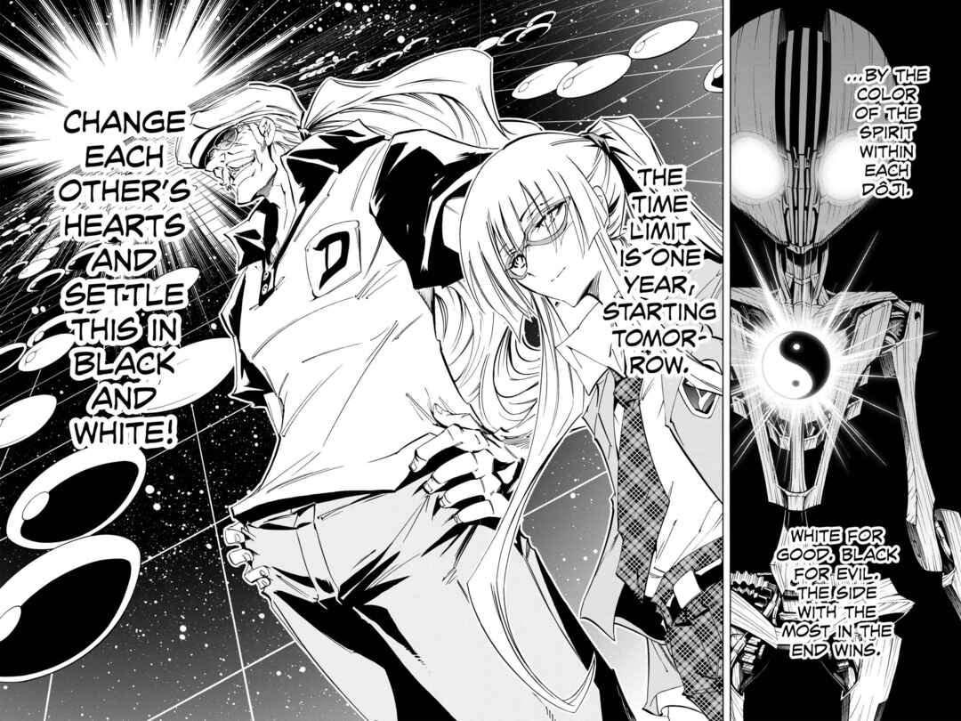 Page 30 Chapter 25 Mechanical Child ULTIMO