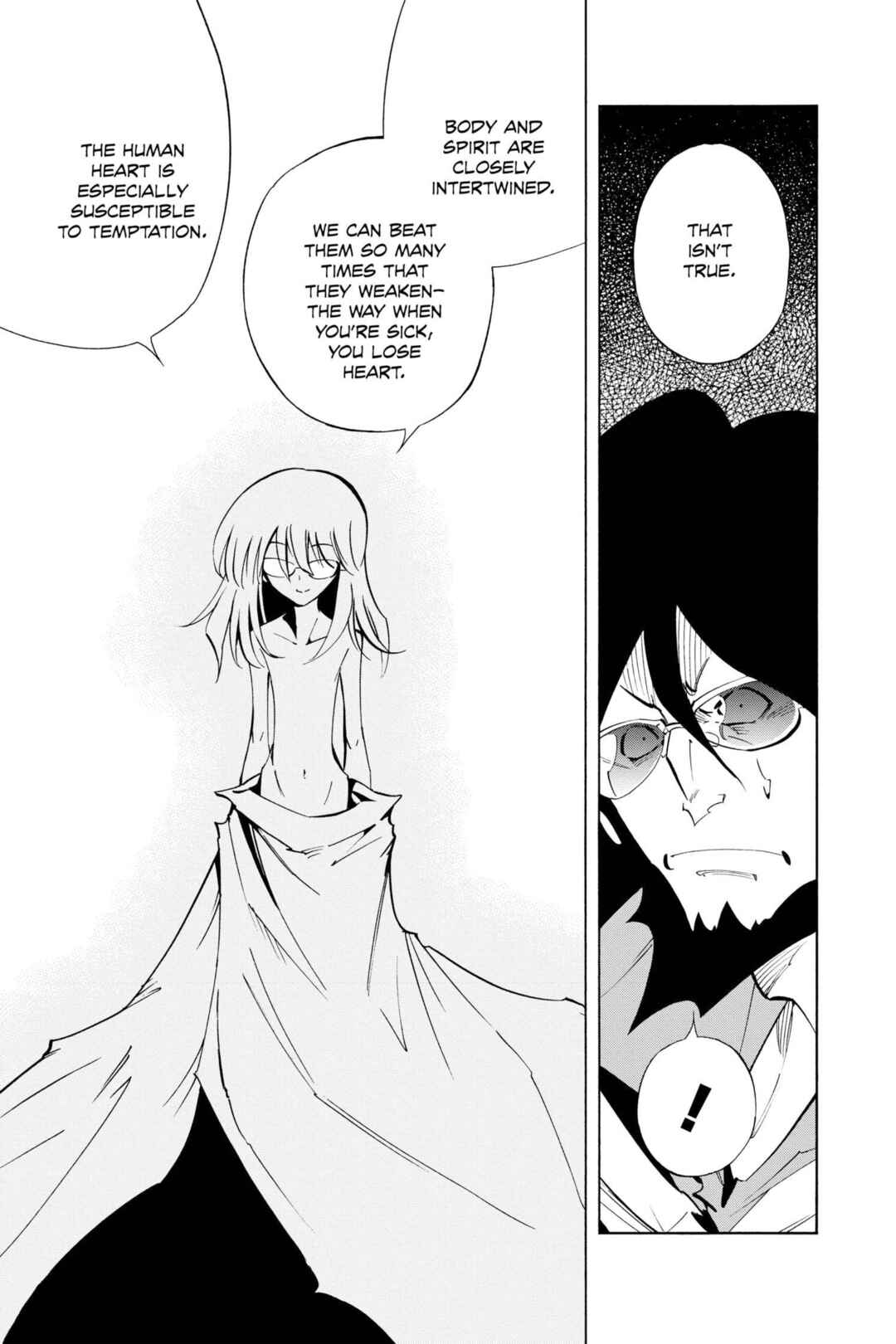 Page 32 Chapter 25 Mechanical Child ULTIMO