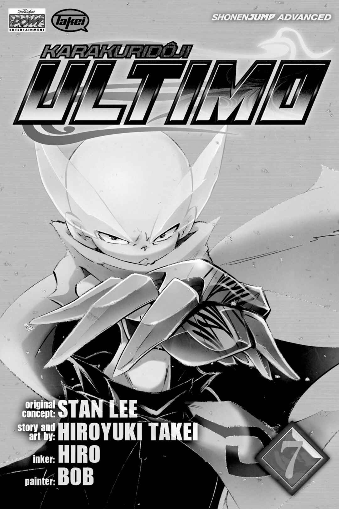 Page 4 Chapter 25 Mechanical Child ULTIMO