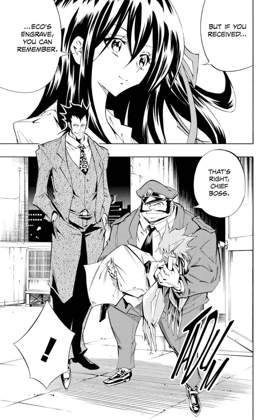 Page 46 Chapter 25 Mechanical Child ULTIMO