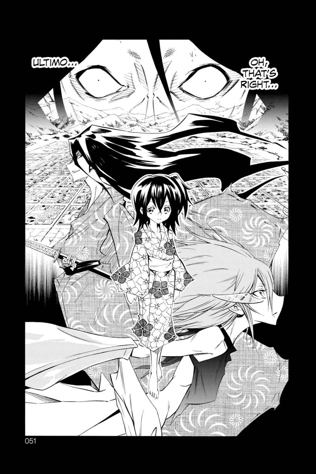 Page 48 Chapter 25 Mechanical Child ULTIMO