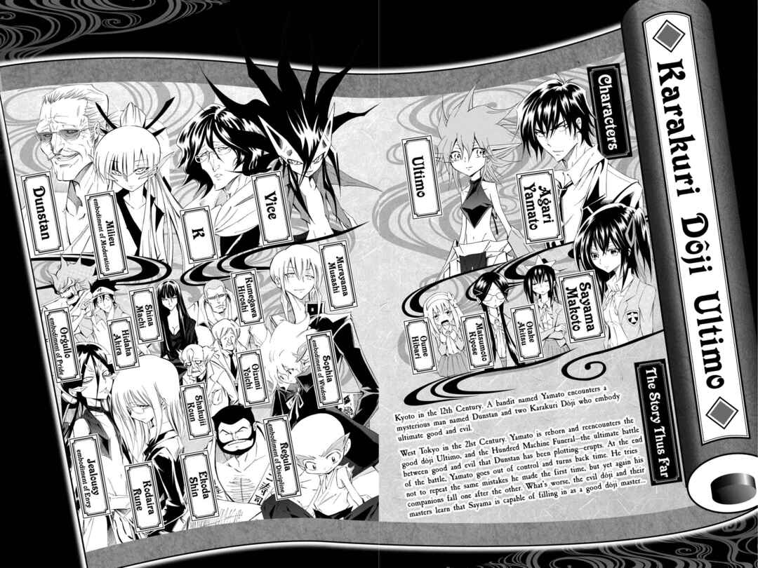 Page 5 Chapter 25 Mechanical Child ULTIMO