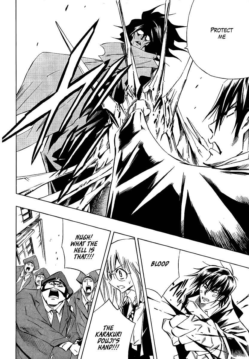 Page 20 Chapter 3 Mechanical Child ULTIMO